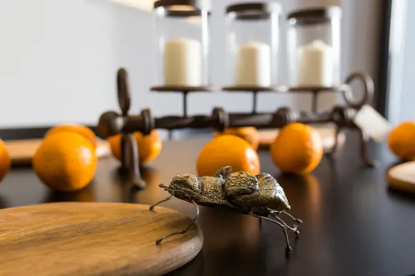 Лофт в городской квартире