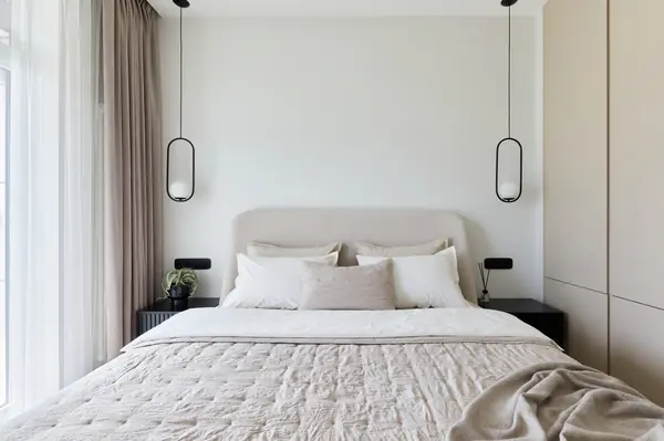 3-комнатная квартира в ЖК Аллея Парк