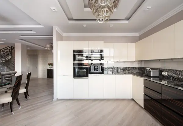 Квартира 220кв.м. в Зеленограде