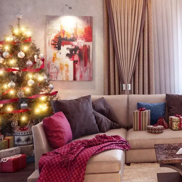 Дом в КП "Русская деревня"