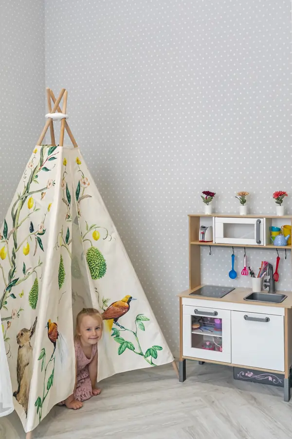 Зеленый остров