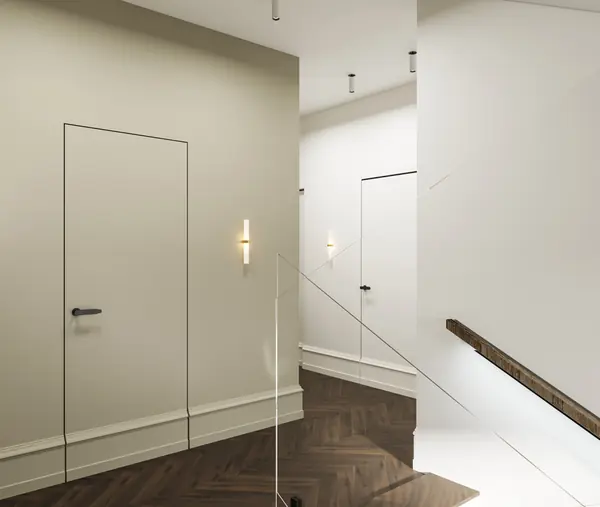 Таунхаус Академический