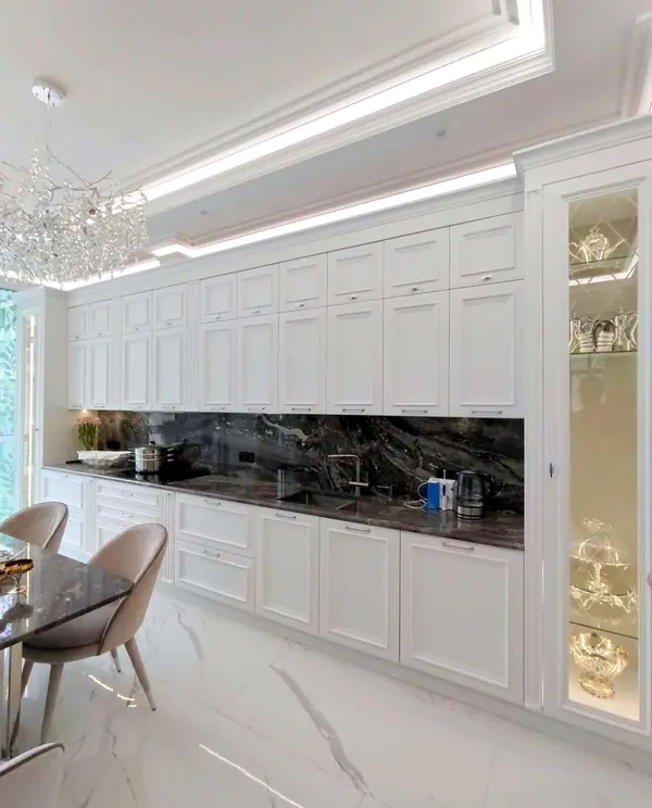 Кухня "BAGUETTE".