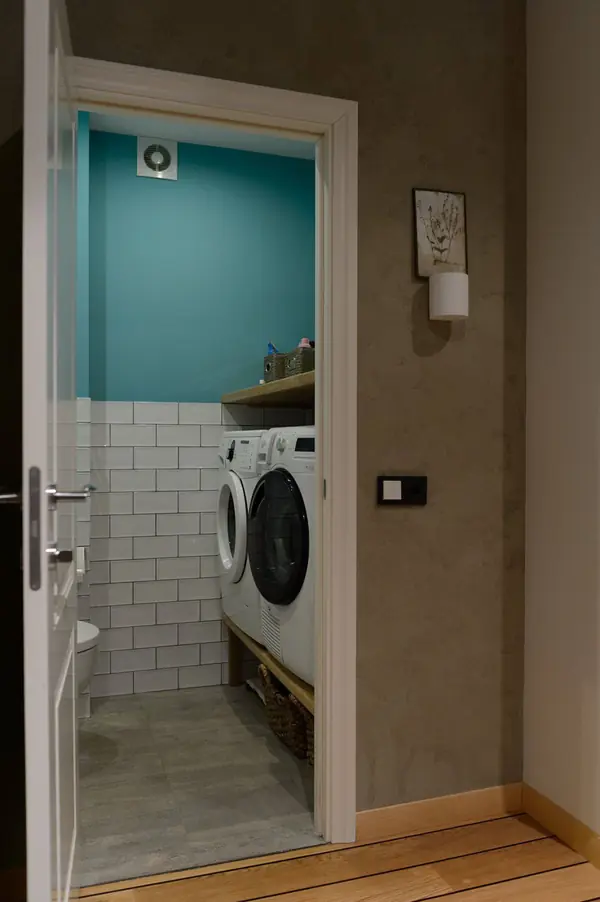 Апартаменты на Ушинского