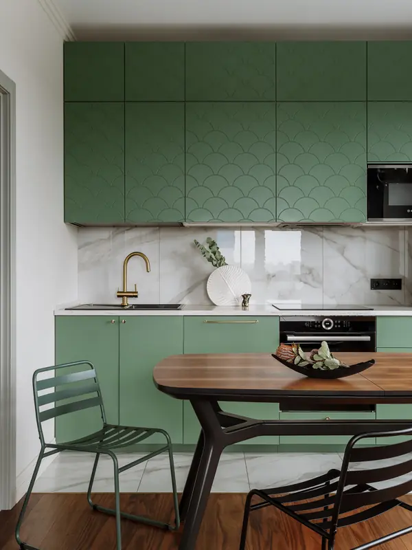 ЖК Грин Парк