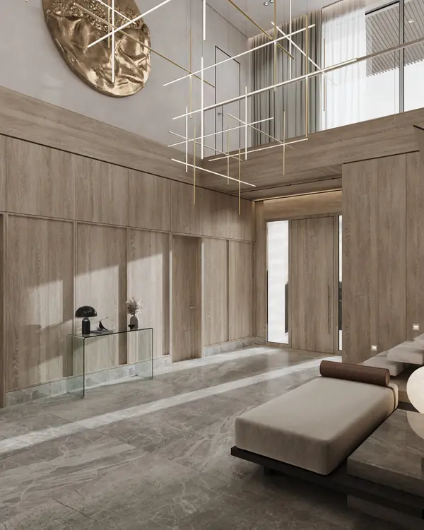 Загородный дом Lipki