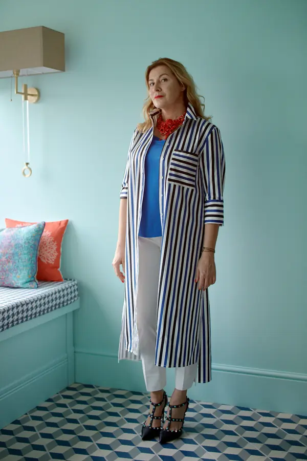 Квартира на море