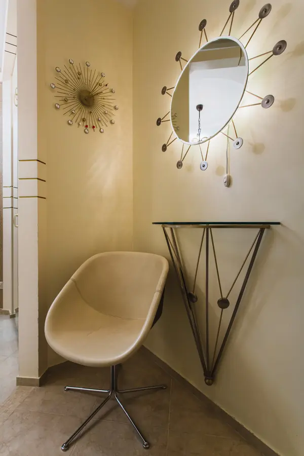 Октябрьское поле