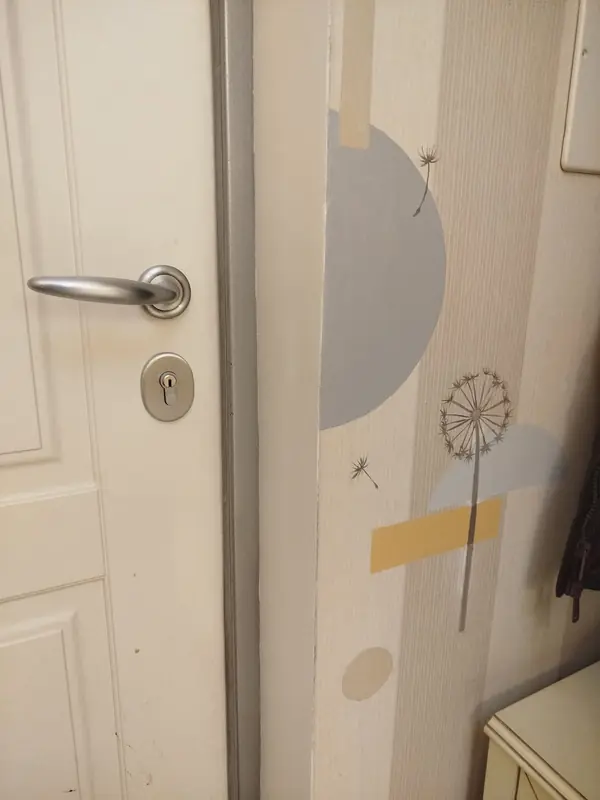 Художественная реставрация стен