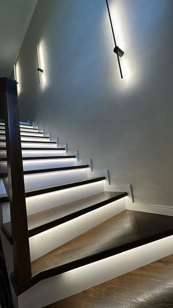 Проект частного дома, Самарская область