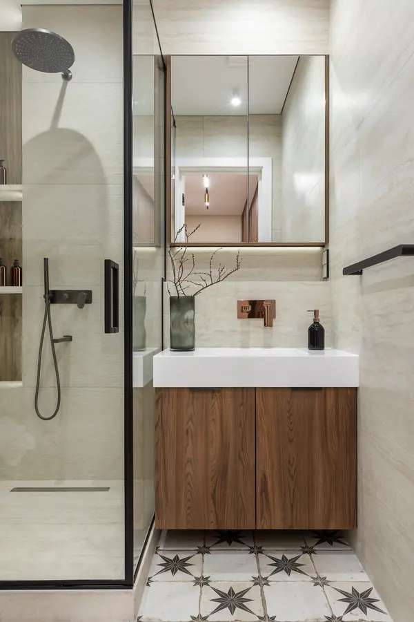 ЖК Vincent реализация