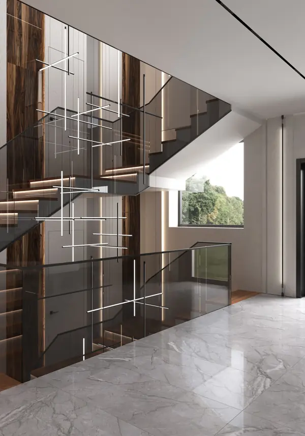 Проект таунхауса