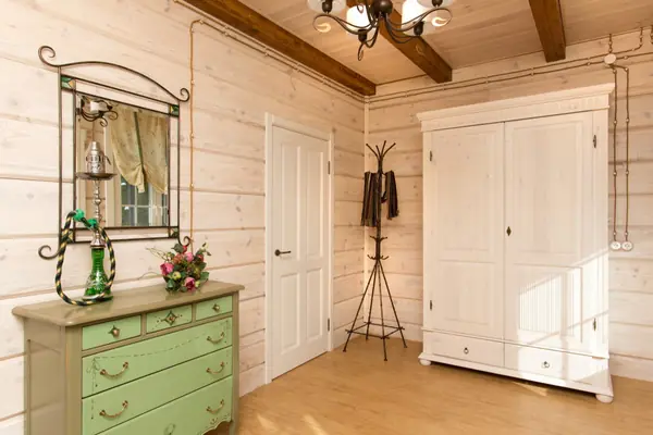 Гостевой дом с баней