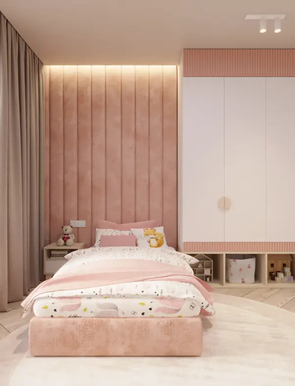 Квартира в ЖК "Соловьиная роща"