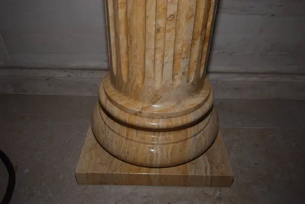 Подборка работ по мрамору