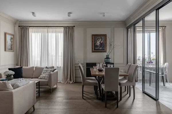 Воздушная классика