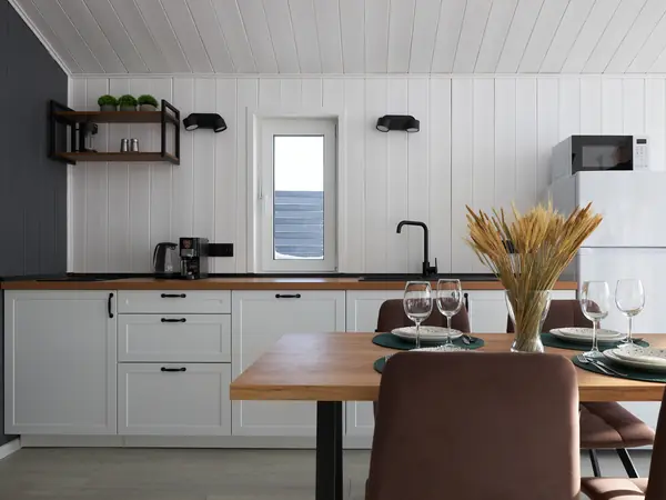 Дом под сдачу в аренду в Тульской области 2