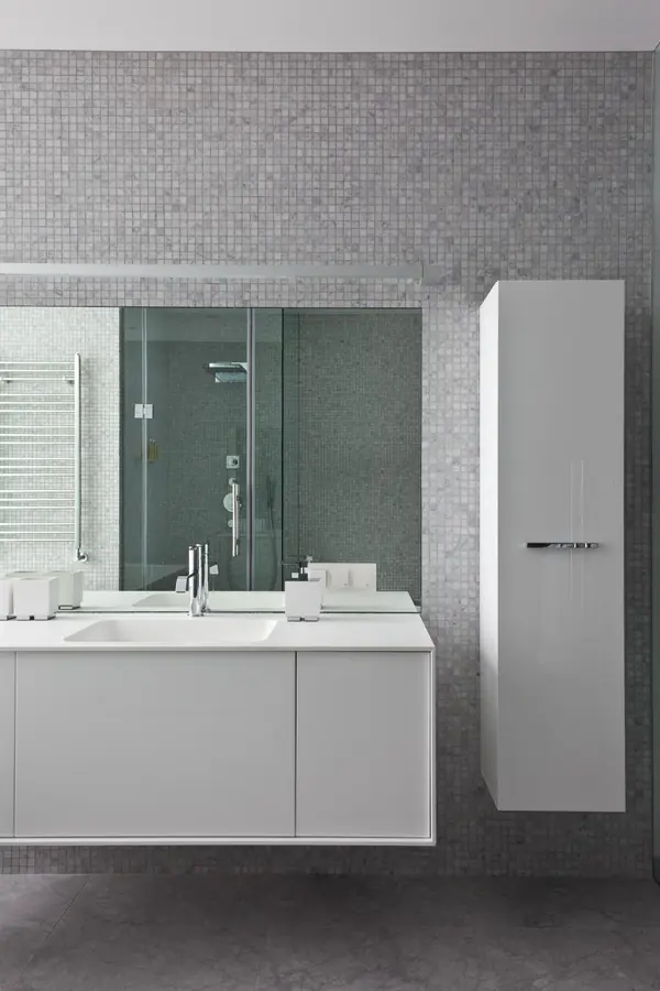 Apartment in Mirax Park