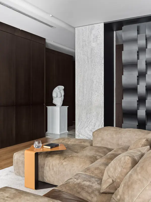 жк "Русский дом"