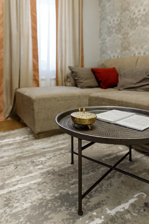 дом в Калужской области