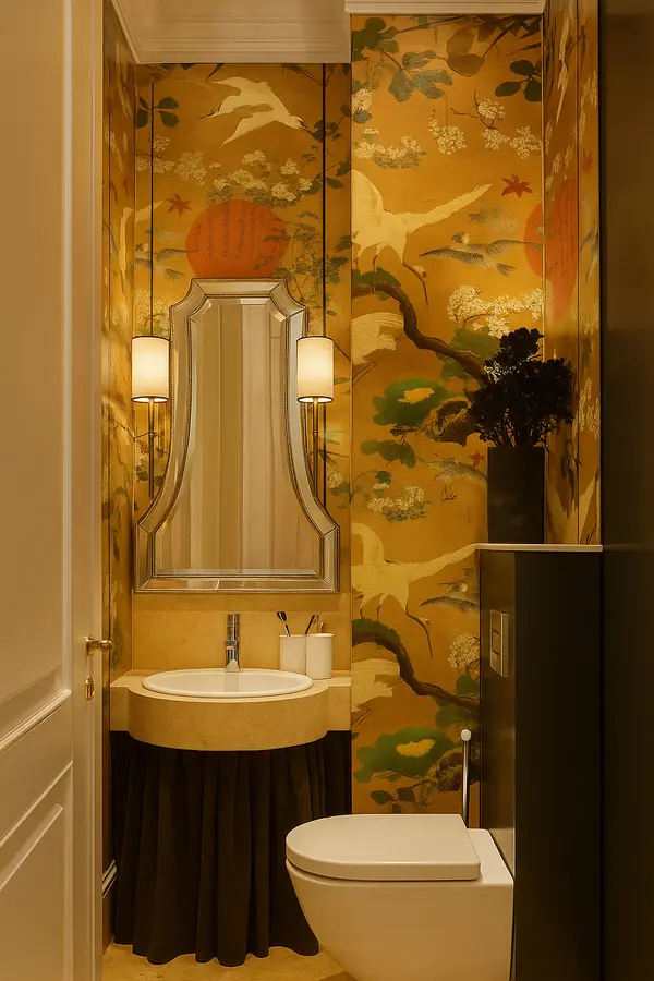 Квартира в Баку