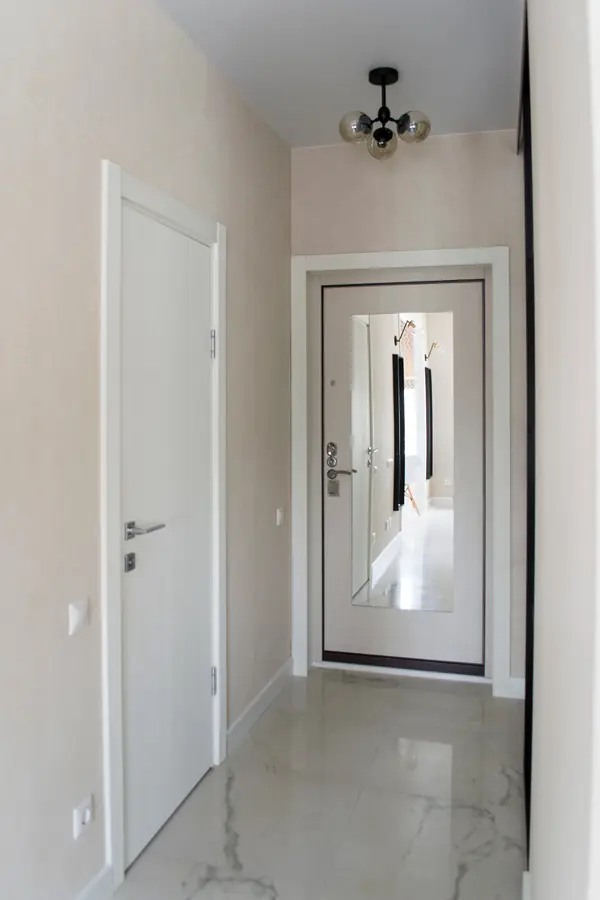 Апартаменты в Москве