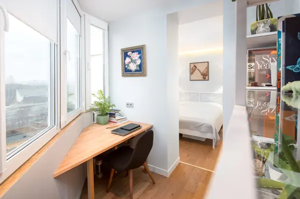 Кутузовский проспект