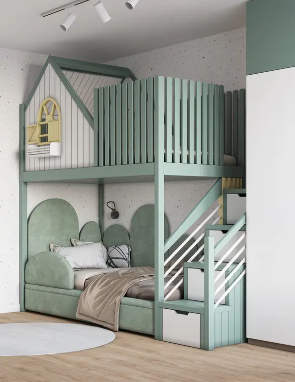 ЖК Черная Речка