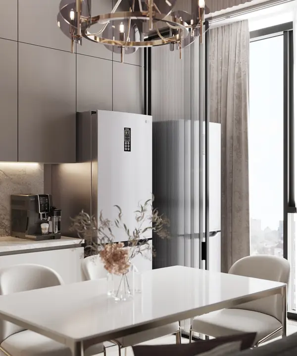 Испанские кварталы