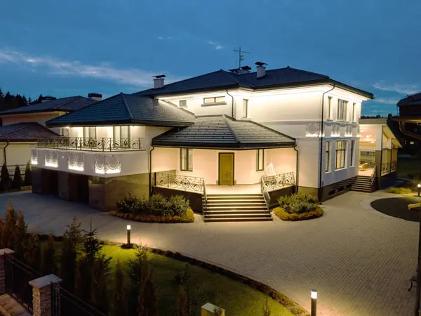 ДОМ в подмосковье