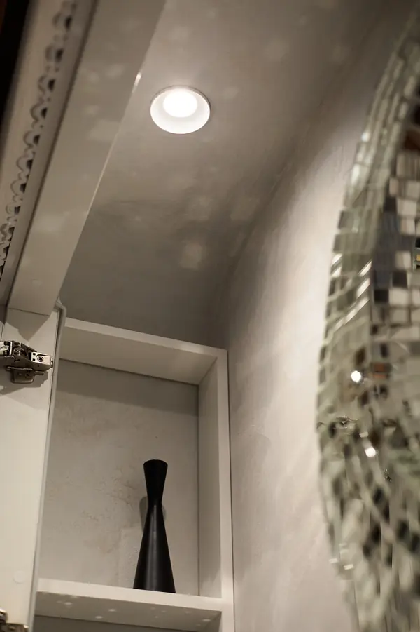 Шале с музыкальной шкатулкой