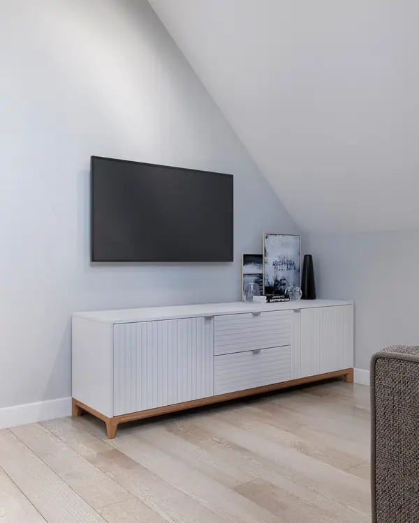 Кабинет на третьем этаже