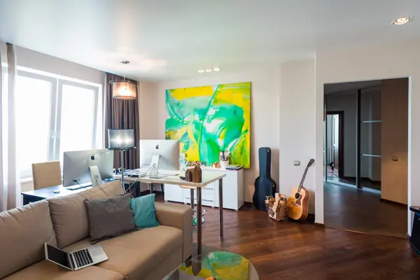 Квартира в Красногорске