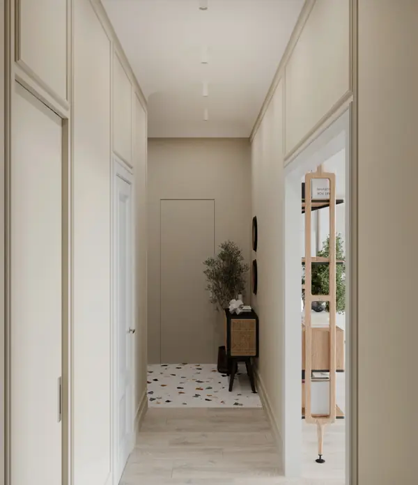 ЖК Полянка/44