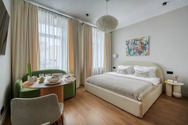 Апартамент для сдачи в аренду