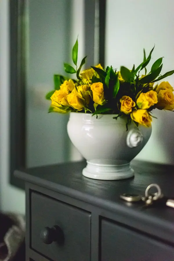 Квартира на Фрунзенской