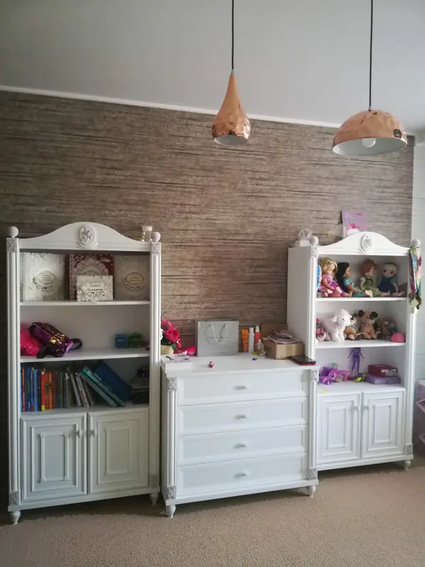 Комната для девочек