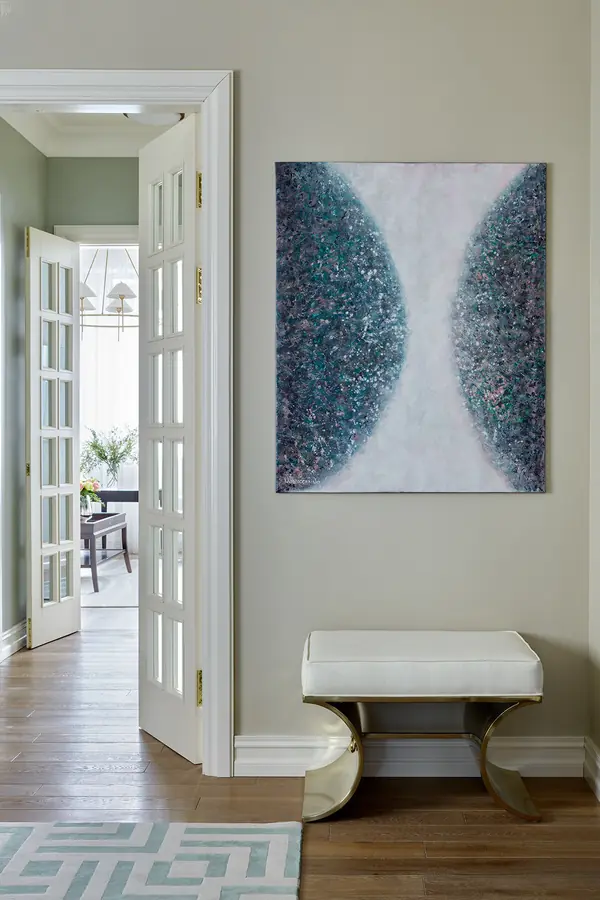 Квартира в Кунцево