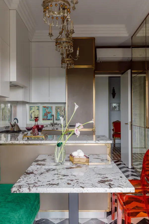 Маленький Париж