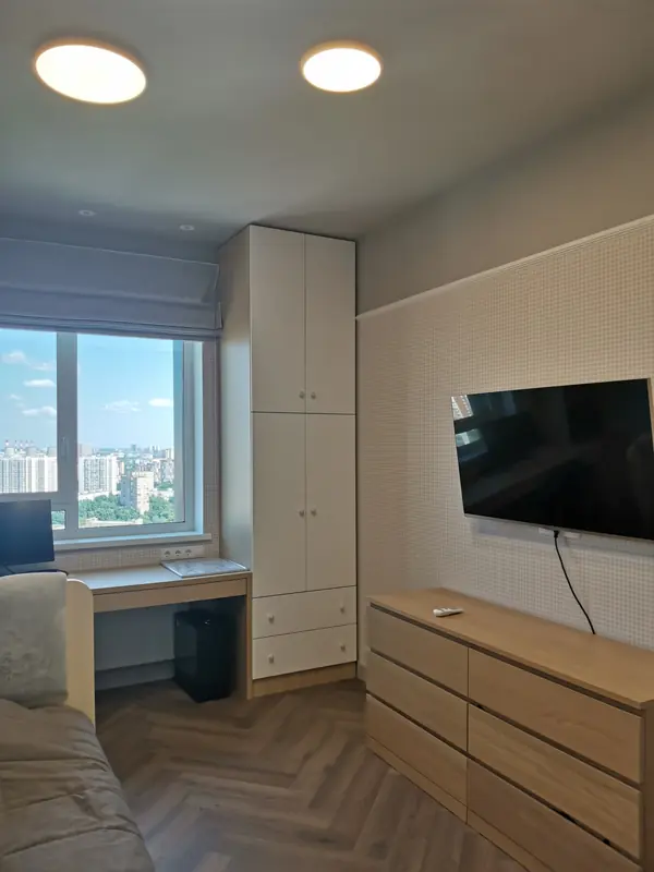 ЖК Фестиваль Парк Квартира для большой семьи