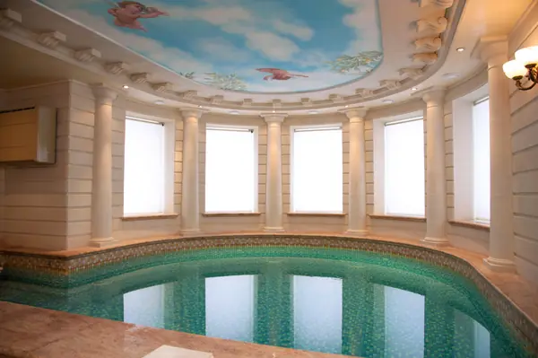 Дом в Пестово