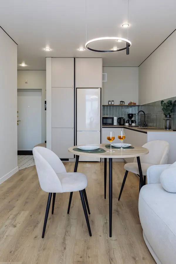 ЖК ДАДАЕВСКИЙ