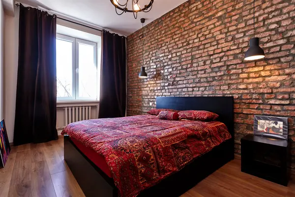 042 Квартира