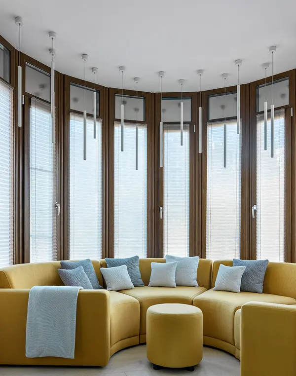 Экспрессивный минимализм