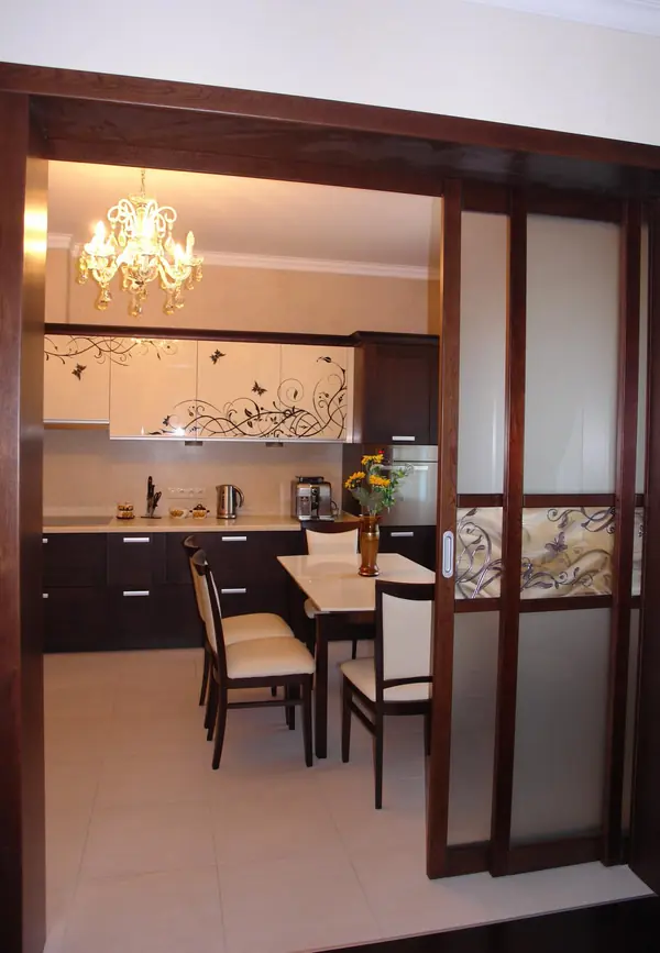 Дизайн квартиры