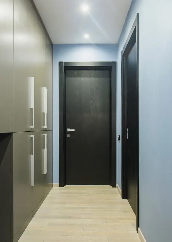 Дизайн квартиры в стиле лофт