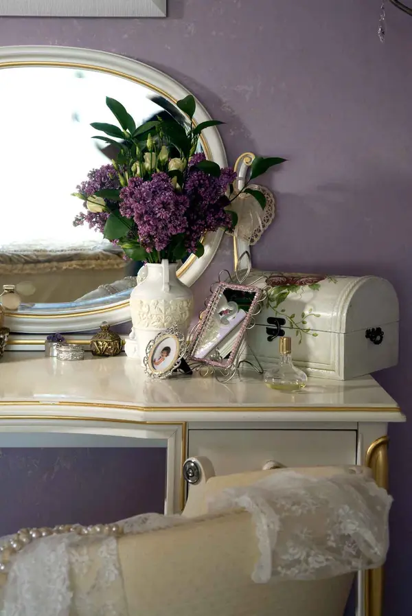 Пентхаус в Пожарском переулке с элементами ар-деко