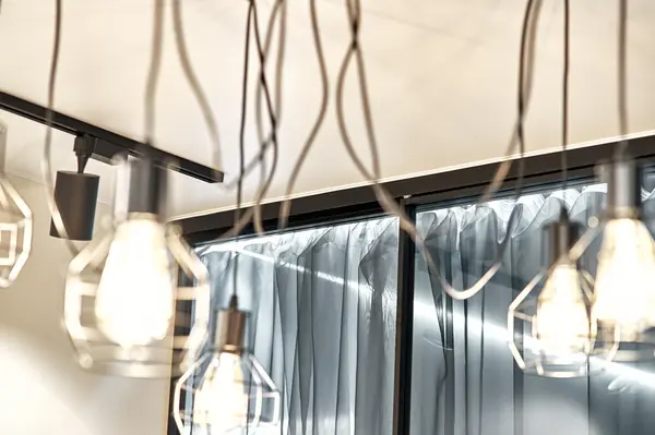 Угловая интерьерная перегородка raumplus