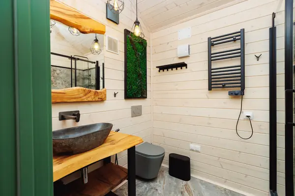 Загородная недвижимость