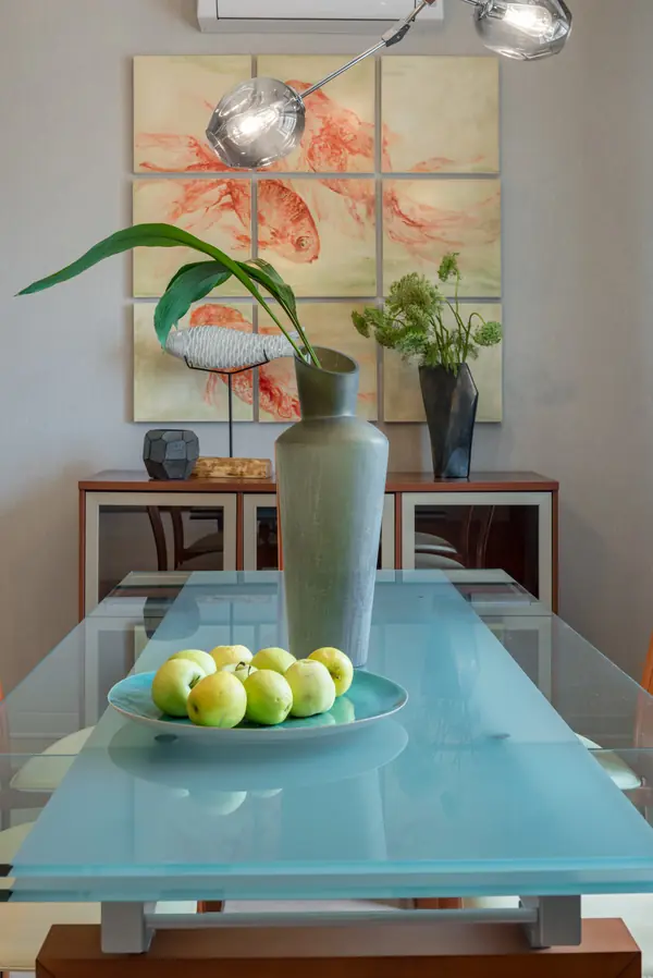 Свежие конрасты